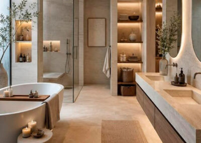 Baños