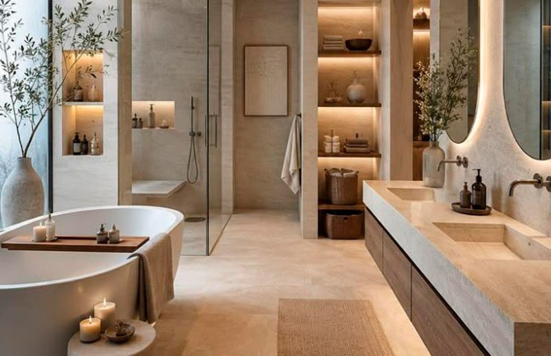 Baños