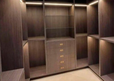 Closets